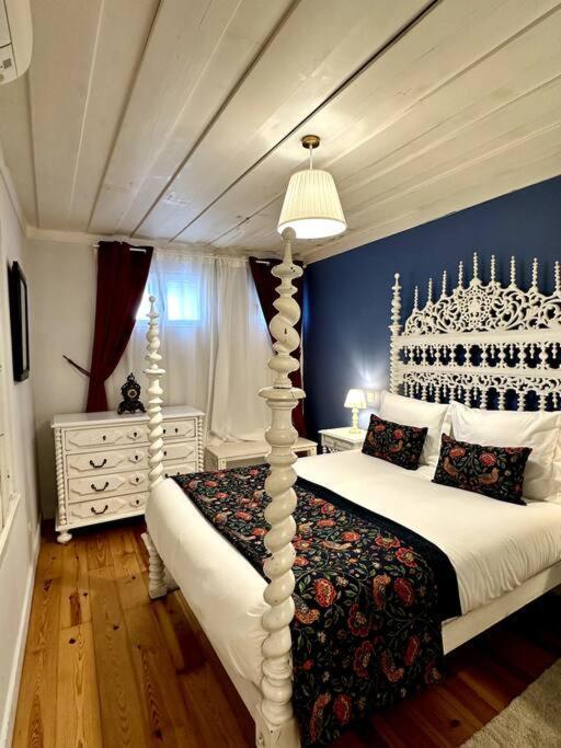 Apartment Budget 2 Bed In Bica W Air Con - Belle Epoque *