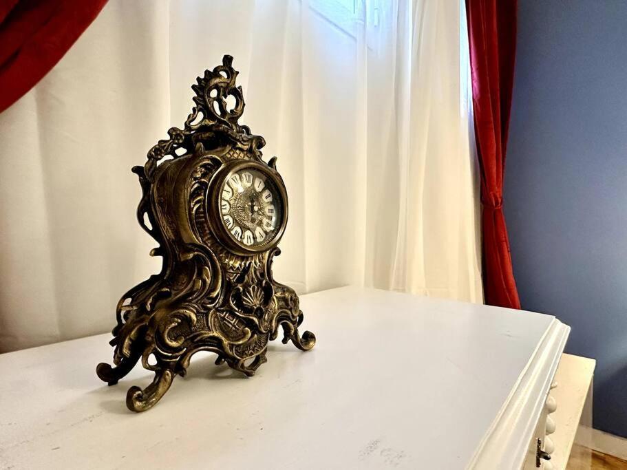Apartment Budget 2 Bed In Bica W Air Con - Belle Epoque Lissabon